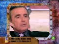 El Intermedio Ortega Cano Vs Ana Botella