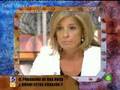 El Intermedio Ortega Cano Vs Ana Botella