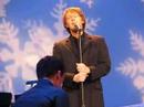 clay aiken in nj medley
