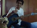 M. Antonio Solis - Si No Te Hubieras Ido Cover