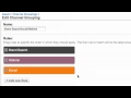 Walkthrough of Multi-Channel Funnels in Google Analytics