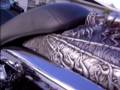 INSANE MOTORCYCLE SCULPTURE! SICK CUSTOM BIKE! INSANE MOTORCYCLE SCULPTURE! SICK CUSTOM BIKE!