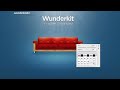Wunderkit.com Couch