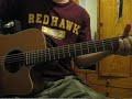 The Reason - Hoobastank (Acoustic Cover) The Reason - Hoobastank (Acoustic Cover)
