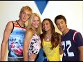 A*teens, I Promised Myself