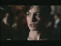ANNE HATHAWAY BECOMES JANE AUSTEN