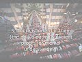 Muhammad Al-Luhaidan recites surat Al-Fadjr, beautiful!