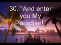 Muhammad Al-Luhaidan recites surat Al-Fadjr, beautiful!