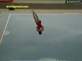 Tsukahara ( JPN ) FX-9.200 * Lausanne 1997 *