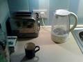 Re: Tefal Quick Cup vs  Kenwood Energysense