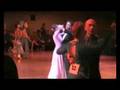Wealthbuilding Dance Comp 2008 quickstep