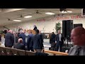 Blessed Hope Baptist Camp Meeting Thursday PM