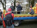 Rally After Springburn March For Jobs