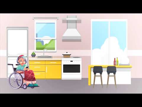 雲林小型復康巴士官方LINE功能介紹