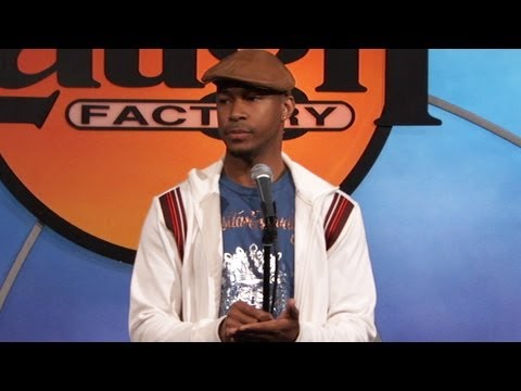Finesse Mitchell - Ghetto Names