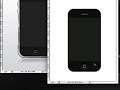 Create an iPhone in Photoshop Create an iPhone in Photoshop