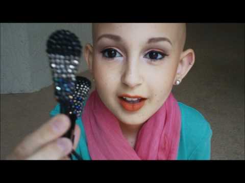 MAY - IM LATE I KNOW. BUT THIS VIDEO WOULDNT UPLOAD !!!!!! DENALI-http://www.facebook.com/groups/109025382468566/ I'm Talia, I'm 12 years old and I love makeup.