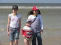 Rencontres du cerf volant Berck sur mer