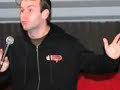 Mike Birbiglia - Hip Hop Animosity