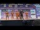 Aleksey Lesukov - IFBB European Championships