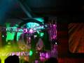 Dj Dan & Donald Glaude mixing Kidda's Under the Sun (Herve Mix) n CR @ Nokturnal Music Fest