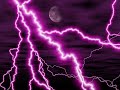Thunderstorm