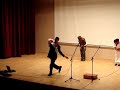 Fashion Parade - Iraq