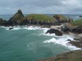 Kynance Cove
