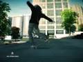 EA's Skate. Crazy Tricks Montage