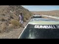 Gumball 3000 'Coast to Coast' - Episode 3: Sedona