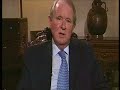 Al Jazeera Interview with John Dugard