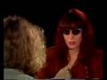 videos de Rita Lee no Cara a cara 2/7 - Imitações e timidez