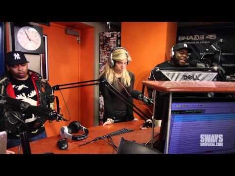 Reese Chubbs Talks Writing Over 600 Songs, Keeping a Positive Focus and Freestyles Live