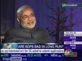 Talking Biz with Modi on CNBC TV18 - 1/2 Talking Biz with Modi on CNBC TV18 - 1/2