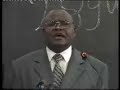 Le Calvaire By Bro Pastor Kazadi 2