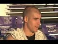 Jordy Nelson Interview with Wyatt Thompson