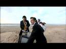 controversial music video of dutch band 'de nieuwe blijdschap' (nieuweblijdschap.nl)