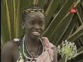 Chuna Okok,Miss Ethiopia 2009