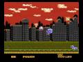 if you die in the powerup, you die for real!