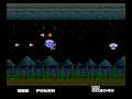 if you die in the powerup, you die for real!