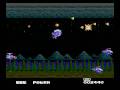 if you die in the powerup, you die for real!