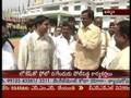 Lokeshbabu meet chandrababu at Khammam Meekosam