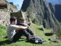 bolívia peru