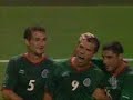 Le Top 10 de la WorldCup 2002