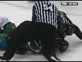Voros vs McLaren Dec 11, 2007