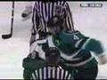 Voros vs McLaren Dec 11, 2007