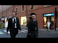 DESFILE DE TRAJES ANTIGUOS MODENA