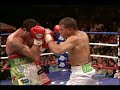Miguel Cotto fighting to the top Miguel Cotto fighting to the top