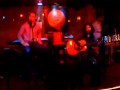 Live Room at the Chellah Beach Club - Monday 12th October 2009