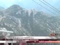 Inauguran teleférico en barrancas del Cobre